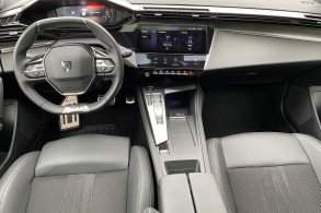 PEUGEOT 308 1.5 BLUEHDI 130CH S S GT EAT8