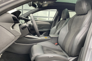 PEUGEOT 308 1.5 BLUEHDI 130CH S S GT EAT8