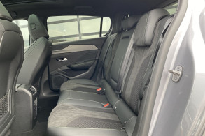 PEUGEOT 308 1.5 BLUEHDI 130CH S S GT EAT8