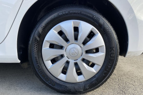 SKODA FABIA 1.0 MPI 80CH ACTIVE
