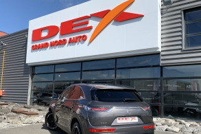 DS DS 7 CROSSBACK BLUEHDI 130CH BASTILLE AUTOMATIQUE
