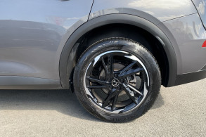 DS DS 7 CROSSBACK BLUEHDI 130CH BASTILLE AUTOMATIQUE