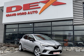 RENAULT CLIO V 1.0 TCE 90CH ZEN 21
