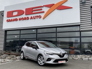 RENAULT CLIO V 1.0 TCE 90CH ZEN 21