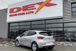 RENAULT CLIO V 1.0 TCE 90CH ZEN 21
