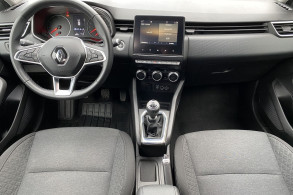 RENAULT CLIO V 1.0 TCE 90CH ZEN 21