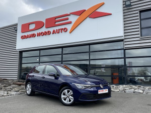 VOLKSWAGEN GOLF VIII 1.0 ETSI OPF 110CH LIFE DSG7