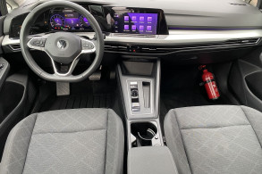 VOLKSWAGEN GOLF VIII 1.0 ETSI OPF 110CH LIFE DSG7