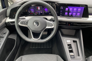 VOLKSWAGEN GOLF VIII 1.0 ETSI OPF 110CH LIFE DSG7