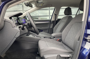VOLKSWAGEN GOLF VIII 1.0 ETSI OPF 110CH LIFE DSG7