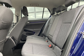 VOLKSWAGEN GOLF VIII 1.0 ETSI OPF 110CH LIFE DSG7