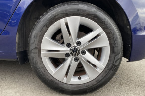 VOLKSWAGEN GOLF VIII 1.0 ETSI OPF 110CH LIFE DSG7
