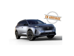 PEUGEOT 5008 HYBRID 145CH ALLURE E DCS6
