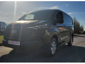 FORD TRANSIT CUSTOM FG 320 L2H1 2.0 ECOBLUE 170CH LIMITED 4X4 BVA8