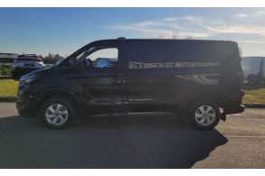 FORD TRANSIT CUSTOM FG 320 L2H1 2.0 ECOBLUE 170CH LIMITED 4X4 BVA8
