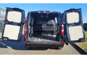 FORD TRANSIT CUSTOM FG 320 L2H1 2.0 ECOBLUE 170CH LIMITED 4X4 BVA8