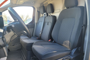 FORD TRANSIT CUSTOM FG 320 L2H1 2.0 ECOBLUE 170CH LIMITED 4X4 BVA8