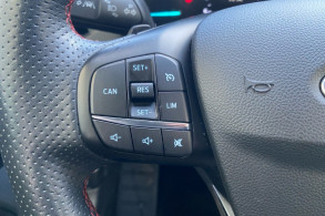 FORD FOCUS 1.5 ECOBLUE 120CH ST LINE BVA