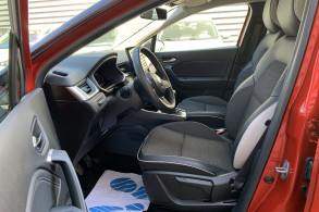 RENAULT CAPTUR II 1.0 TCE 90CH TECHNO