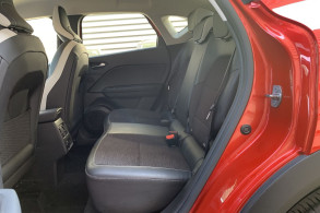 RENAULT CAPTUR II 1.0 TCE 90CH TECHNO