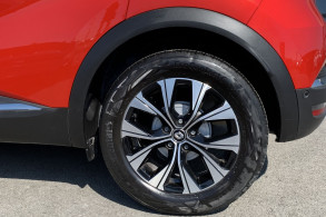 RENAULT CAPTUR II 1.0 TCE 90CH TECHNO