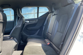 VOLVO XC40 T3 163CH R DESIGN GEARTRONIC 8