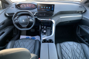 PEUGEOT 5008 1.5 BLUEHDI 130CH S S ALLURE PACK EAT8