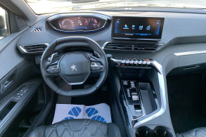 PEUGEOT 5008 1.5 BLUEHDI 130CH S S ALLURE PACK EAT8