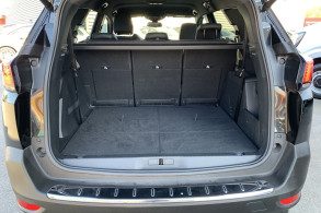 PEUGEOT 5008 1.5 BLUEHDI 130CH S S ALLURE PACK EAT8
