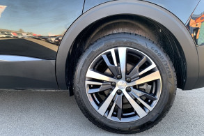 PEUGEOT 5008 1.5 BLUEHDI 130CH S S ALLURE PACK EAT8