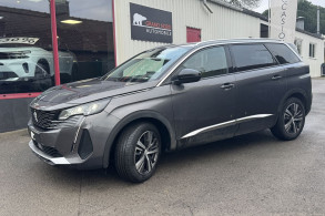 PEUGEOT 5008 1.5 BLUEHDI 130CH S S ALLURE PACK EAT8