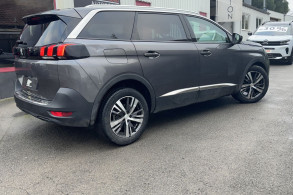 PEUGEOT 5008 1.5 BLUEHDI 130CH S S ALLURE PACK EAT8