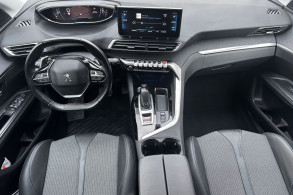 PEUGEOT 5008 1.5 BLUEHDI 130CH S S ALLURE PACK EAT8