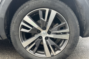 PEUGEOT 5008 1.5 BLUEHDI 130CH S S ALLURE PACK EAT8