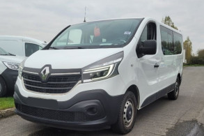 RENAULT TRAFIC III COMBI L2 2.0 DCI 120CH S S 9 PLACES 6CV