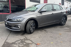 VOLKSWAGEN POLO 1.0 TSI 95CH LOUNGE EURO6D T