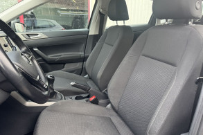 VOLKSWAGEN POLO 1.0 TSI 95CH LOUNGE EURO6D T
