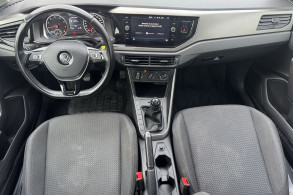 VOLKSWAGEN POLO 1.0 TSI 95CH LOUNGE EURO6D T