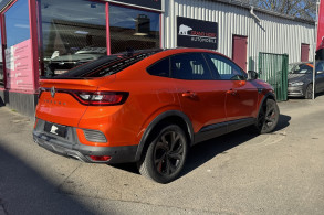 RENAULT ARKANA 1.3 TCE 140CH FAP RS LINE EDC 21B