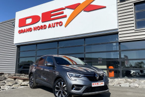 RENAULT ARKANA 1.6 E TECH 145CH BUSINESS