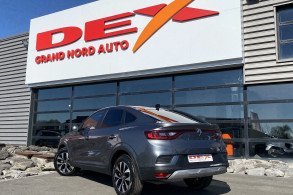 RENAULT ARKANA 1.6 E TECH 145CH BUSINESS