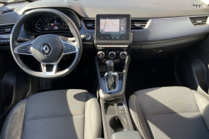 RENAULT ARKANA 1.6 E TECH 145CH BUSINESS