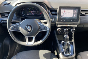 RENAULT ARKANA 1.6 E TECH 145CH BUSINESS