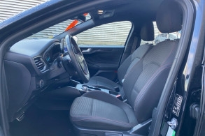 FORD FOCUS 1.5 ECOBLUE 120CH ST LINE BVA