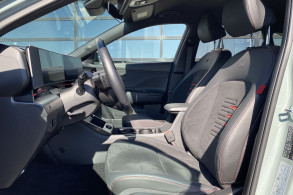 HYUNDAI KONA 1.6 GDI 141CH HYBRID N LINE EXECUTIVE DCT 6