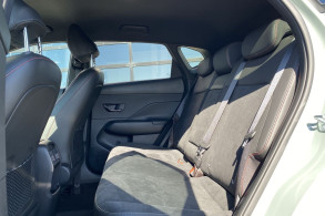 HYUNDAI KONA 1.6 GDI 141CH HYBRID N LINE EXECUTIVE DCT 6