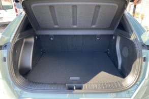 HYUNDAI KONA 1.6 GDI 141CH HYBRID N LINE EXECUTIVE DCT 6