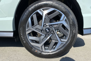 HYUNDAI KONA 1.6 GDI 141CH HYBRID N LINE EXECUTIVE DCT 6