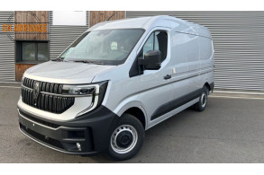 RENAULT MASTER IV FG F3500 L2H2 2.0 BLUE DCI 170CH EXTRA 25