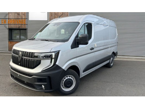 RENAULT MASTER IV FG F3500 L2H2 2.0 BLUE DCI 170CH EXTRA 25